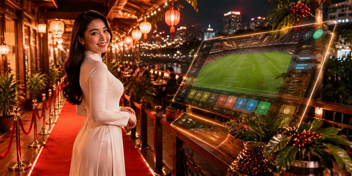 8s game Khám phá sảnh casino tại 8s game