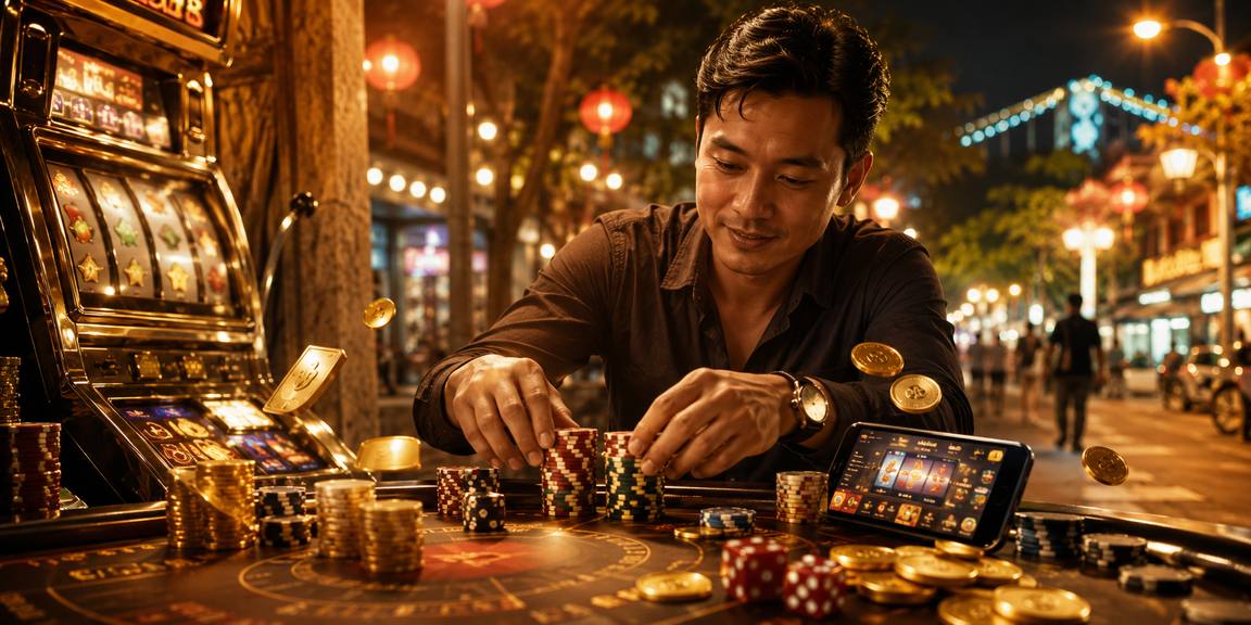 8s game Thể thao